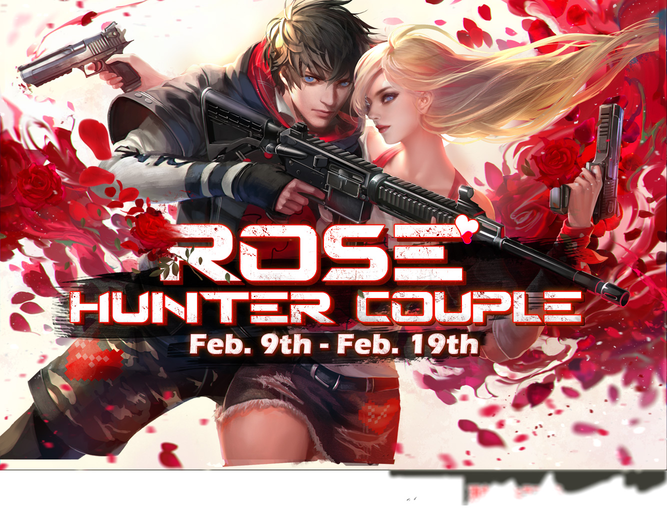 rules of survival login