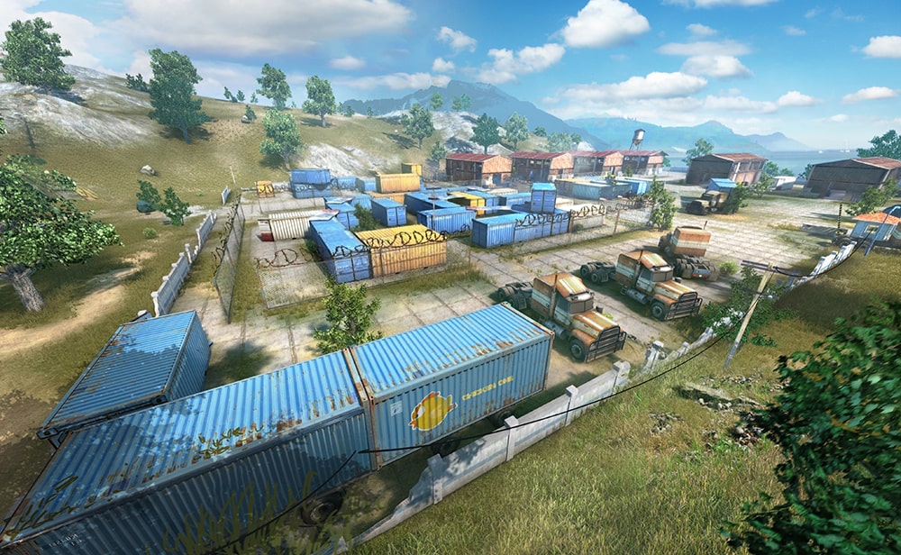 rules of survival refund