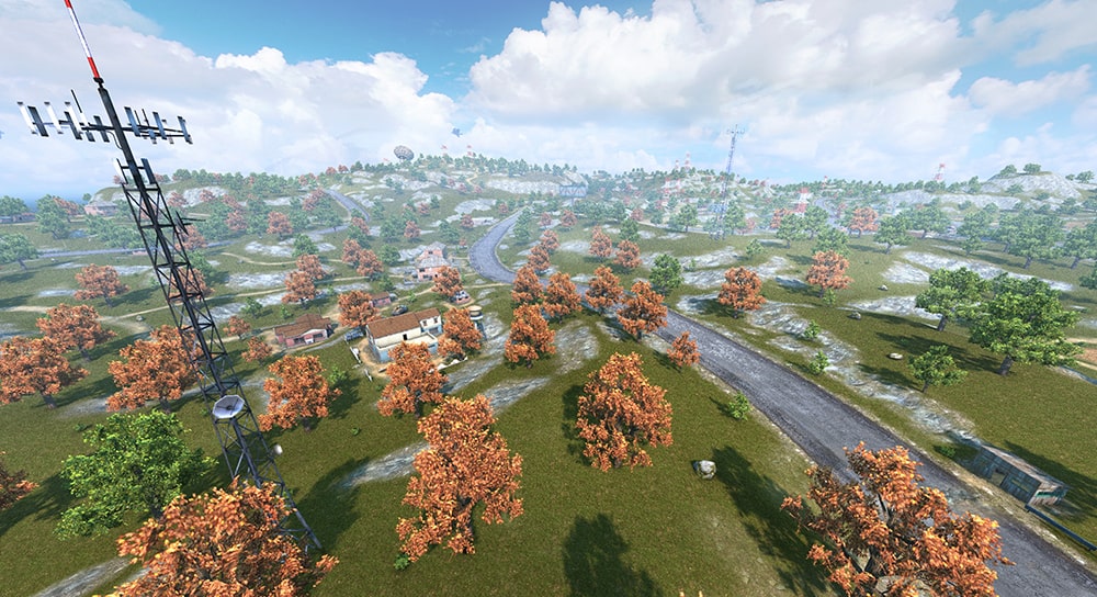 Rules of Survival: First 300-Player Battle Royale Game on ...