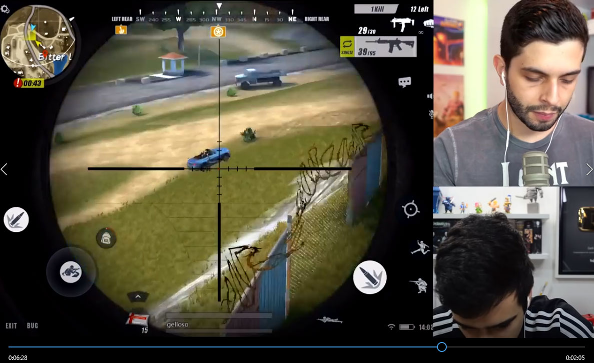 rules of survival download on mac